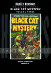 Harvey Horrors Collected: Black Cat Mystery 3 (HC)