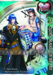 Alice in the Country of Hearts: Clockmaker's Story 1