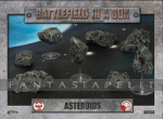 Battlefield in a Box - Asteroids