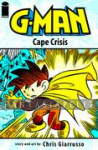 G-Man 2: Cape Crisis