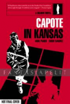 Capote in Kansas (HC)