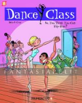 Dance Class 1: So You Think You Can Hip Hop? (HC)