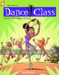 Dance Class 3: African Folk Dance Feaver (HC)