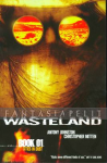 Wasteland 1: Cities in Dust