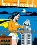 Love & Rockets - New Stories 1
