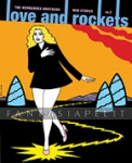 Love & Rockets - New Stories 2