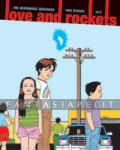 Love & Rockets - New Stories 3