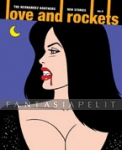 Love & Rockets - New Stories 4