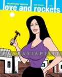 Love & Rockets - New Stories 6