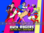 Buck Rogers in the 25th Century -Gray Morrow Years 1: 1979-81 (HC)