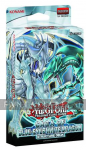 Yu-Gi-Oh! 5DS Structure Deck: Saga of Blue-Eyes White Dragon Unlimited Edition