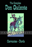 Complete Don Quixote