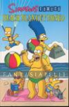 Simpsons Comics 15: Beach Blanket Bongo