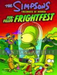 Simpsons Treehouse of Horror 3: Fun Filled Frightfest