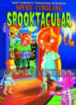 Simpsons Treehouse of Horror 2: Spooktacular