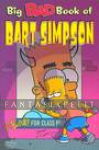 Simpsons 02: Big Bad Bookof Bart Simpson