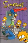 Simpsons Comics 11: Madness