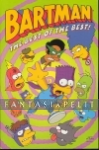 Simpsons Comics 02: Bartman -Best of the Best