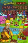 Simpsons Comics 14: Jam Packed Jamboree