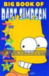 Simpsons 01: Big Book of Bart Simpson