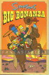 Simpsons Comics 08: Big Bonanza