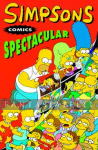 Simpsons Comics 03: Spectacular
