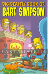 Simpsons 06: Big Beastly Book of Bart Simpson