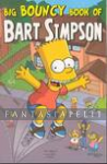 Simpsons 05: Big Bouncy Book of Bart Simpson