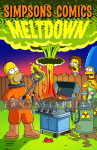 Simpsons Comics 19: Meltdown