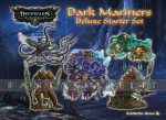 DeepWars: Dark Mariners Deluxe Starter Set