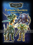 DeepWars: Fortune Hunters Starter Pack