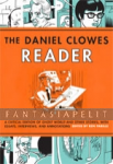 Daniel Clowes Reader (HC)