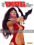 Art of Vampirella: The Warren Years (HC)