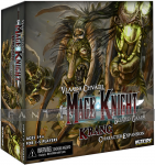 Mage Knight Board Game: Krang Character Expansion Set