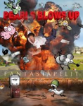 Pearls Before Swine 5: Pearls Blows Up