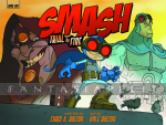 Smash 1: Trial by Fire (HC)