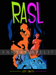 RASL Complete (HC)