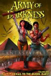 Army of Darkness 1: Hail to the Queen, Baby!