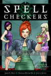 Spell Checkers 3: Careless Whisper