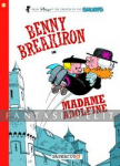 Benny Breakiron 2: Madame Adolphine (HC)