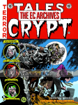 EC Archives: Tales from the Crypt 4 (HC)