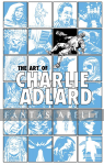 Art of Charlie Adlard (HC)