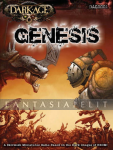 Dark Age: Genesis Rule Book