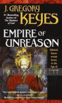 Age of Unreason 3: Empire Of Unreason