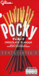 Pocky Sticks: Chocolate Flavour