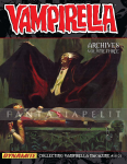 Vampirella Archive 3 (HC)