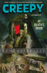 Creepy Comics 2: At Death's Door