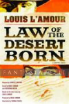 Law of the Desert Born (HC)