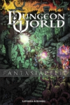 Dungeon World RPG