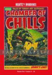 Harvey Horrors Collected: Chamber of Chills 5